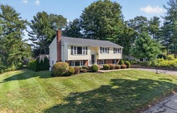 7 Barbara Road, Taunton, MA 02780