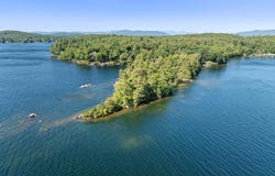 21 Clark Drive, Meredith, NH 03253
