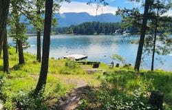 1894 La Brant Road, Bigfork, MT 59911