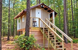 16201 Cabin Pond Lane, Boykins, VA 23827
