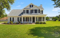 203 Veranda Avenue, Guyton, GA 31312