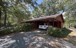 8076 S FM 251, Bivins, TX 75555