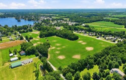 Epworth Forest Road, North Webster, IN 46555