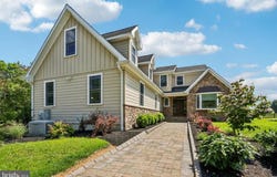 296 SHARON ROAD, ROBBINSVILLE, NJ 08691