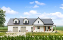 4825 S 700 W, Mentone, IN 46539