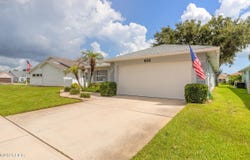 656 Middlebury Loop, New Smyrna Beach, FL 32168