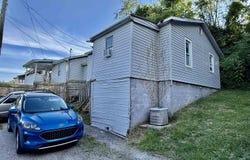 4 Brawley Road, Charleston, WV 25314