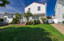 48 W Windsor Parkway, Oceanside, NY 11572