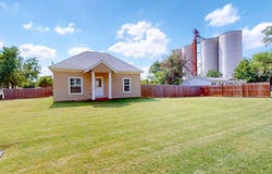 121 S Krouth, Mooreland, OK 73852