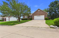 936 N West Lane, Jackson, MO 63755