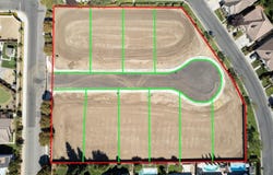 1763 N Preuss Avenue, Clovis, CA 93619