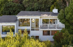 69 Crescent Avenue, Sausalito, CA 94965