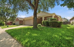 1018 Kimbro Drive, Forney, TX 75126