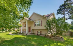 3038 Wolf Run, Poplar Bluff, MO 63901