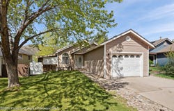 164 Current Drive, New Castle, CO 81647