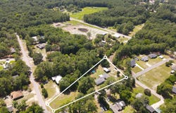 202 Walnut Avenue, Hamlet, NC 28345