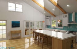 Creekwater Drive, Lancaster, VA 22503