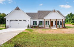 158 Pendergrass Drive, Princeton, NC 27569