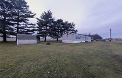 9623 Yoder Road, Sterling, OH 44276
