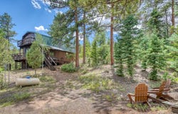 1927 Basin Drive, Cotopaxi, CO 81223