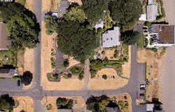 I St, ColumbiaCity, OR 97018