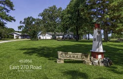 452858 E 270 Road, Bernice, OK 74331