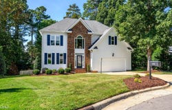 215 Lewiston Court, Cary, NC 27513