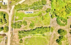 County Road 306, Jarrell, TX 76537