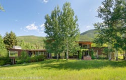 700 Nell Erickson Road, Aspen, CO 81611