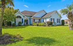 3943 Lochview Dr., Myrtle Beach, SC 29588