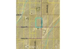 0 No address, Landers, CA 92285