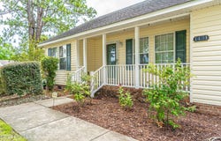 1431 Hylan Avenue, Hamlet, NC 28345