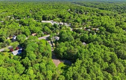 Juliannas Way, Teaticket, MA 02536