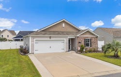 188 Golden Bear Circle, Longs, SC 29568
