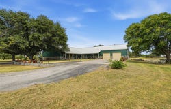 8165 Jackson Road, Krum, TX 76249