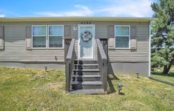 4290 Sunny View Heights Loop, Pulaski, VA 24301