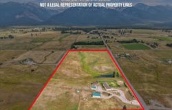 35570 Canyon Mill Road, Ronan, MT 59864