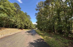 Panorama Drive lot: 3 & 4, Hot Springs Village, AR 71909