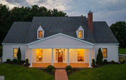 1301 HENNESSY Terrace, SANDY SPRING, MD 20860