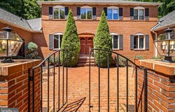 4 BRICKFORD Lane, BALTIMORE, MD 21208