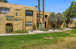 5300 E Waverly Drive, Palm Springs, CA 92264