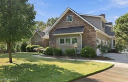 118 Jonathons Drive, West End, NC 27376