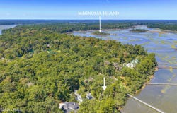 208 Bull Point Drive, Seabrook, SC 29940