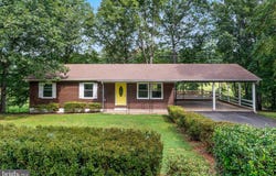 5844 ANTHONY Drive, WOODBRIDGE, VA 22193