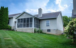 2419 N Stonelake Circle, Bloomington, IN 47404