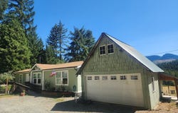 6228 UPPER COW CREEK Rd, Azalea, OR 97410