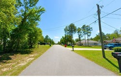 1567 E Cleveland St, Hernando, FL 34442