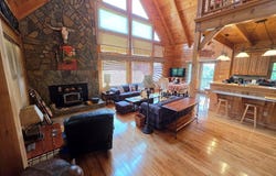 287 Northview Ln, Independence, VA 24348