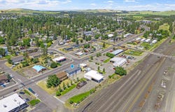 1115 1st St, Cheney, WA 99004