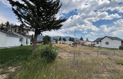 Paxson Avenue lot: 20A, Butte, MT 59701